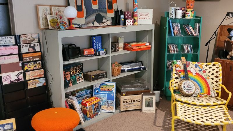 Books, Records, and Toys for Every Collector Books, Records, and Toys for Every Collector