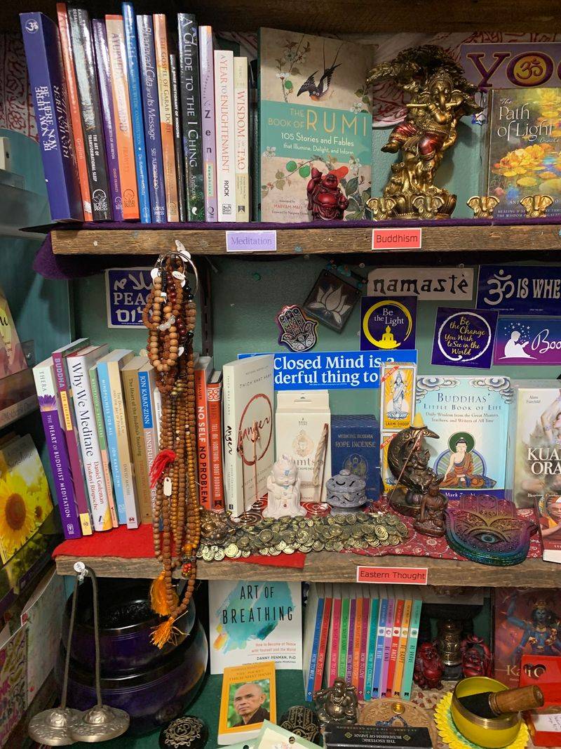 Books and Gifts From Many Traditions Books and Gifts From Many Traditions