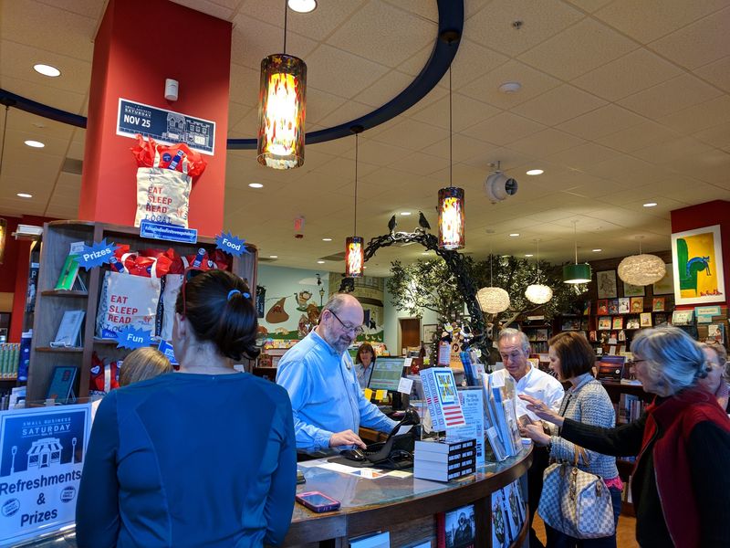 Booksellers Who Know Their Stuff Booksellers Who Know Their Stuff
