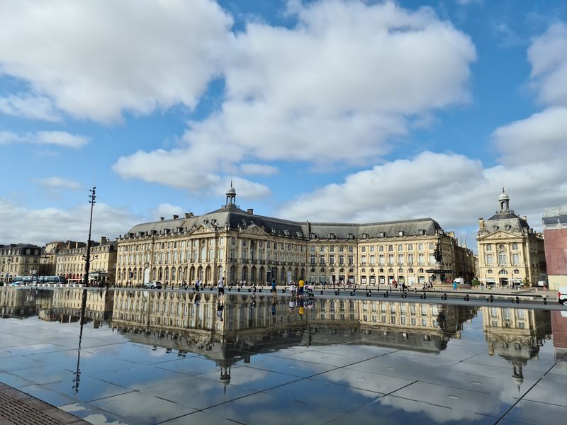 Bordeaux