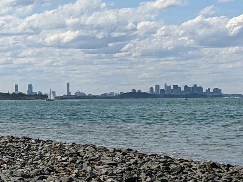 Boston Harbor Islands State Park Boston Harbor Islands State Park