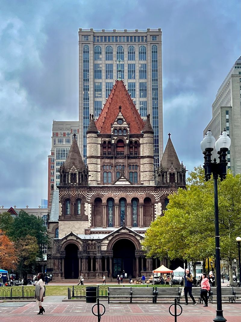 Boston, Massachusetts