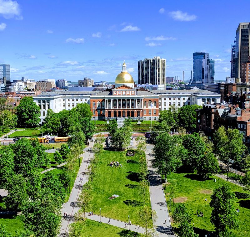 Boston, Massachusetts