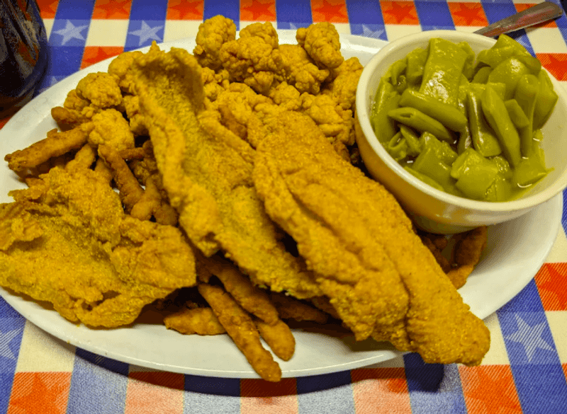 Bottomless Catfish, Explained Bottomless Catfish, Explained
