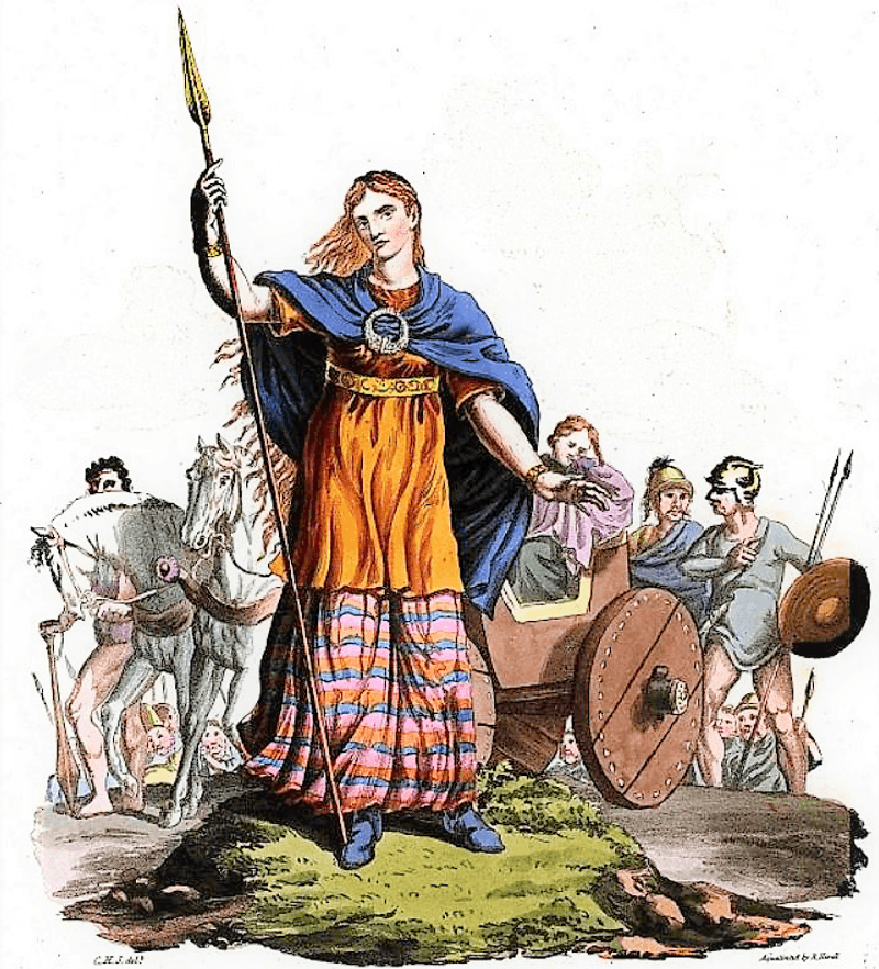 Boudica