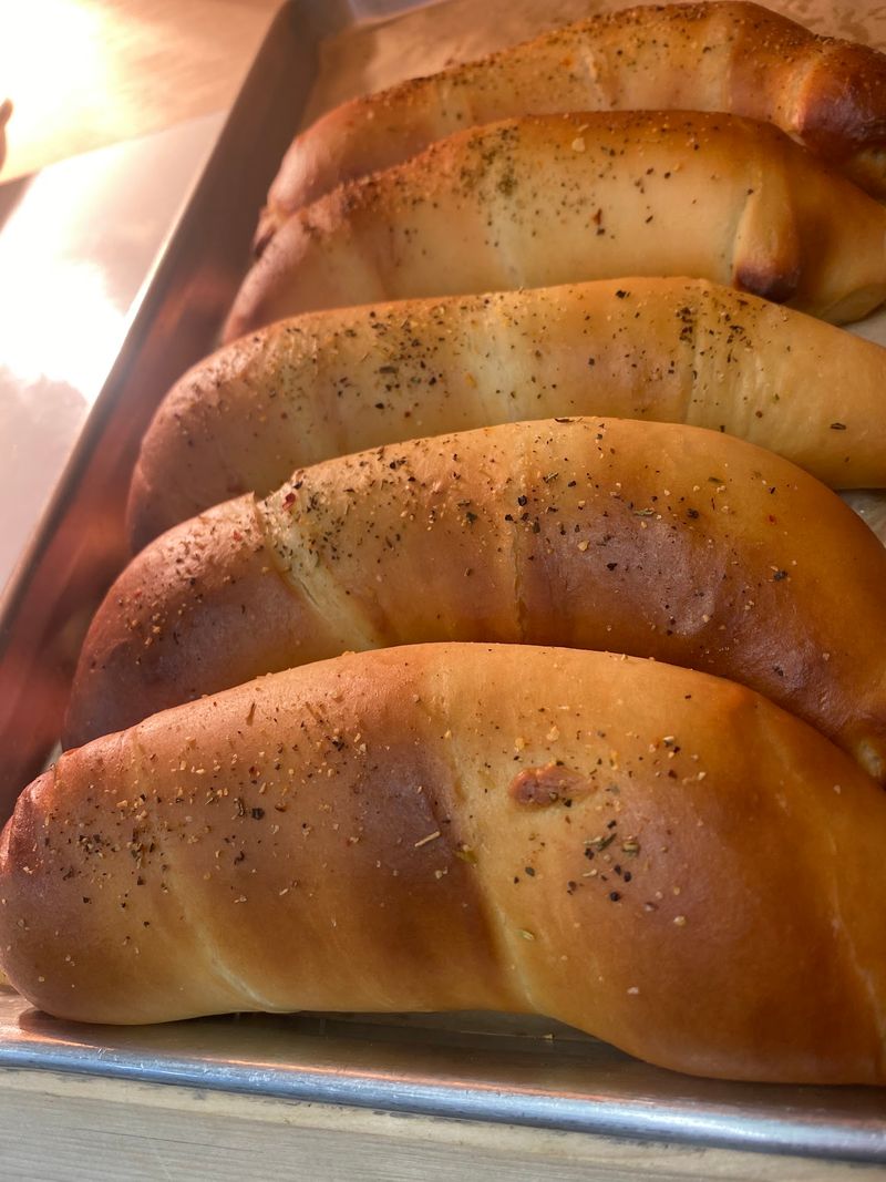 Boudin Balls, Sausage Rolls, and Savory Surprises Boudin Balls, Sausage Rolls, and Savory Surprises