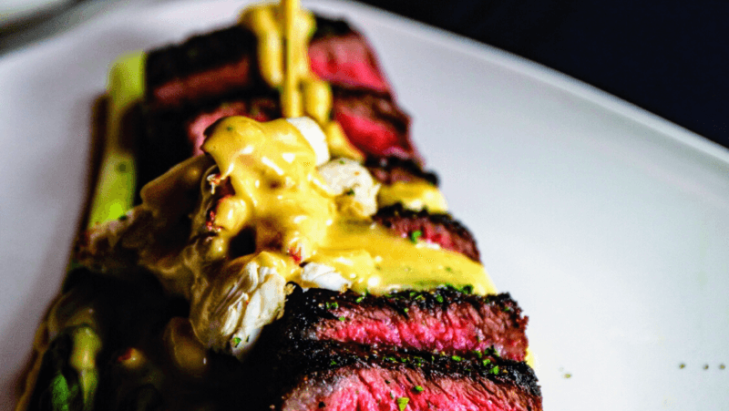 Boulevard Steakhouse Boulevard Steakhouse