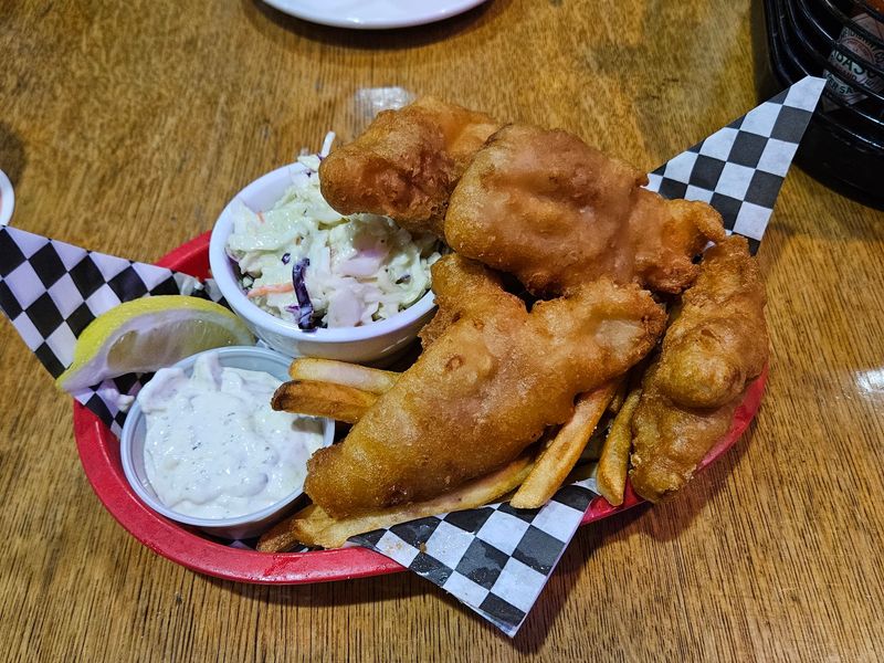 Boulevard Taphouse, Portland, OR