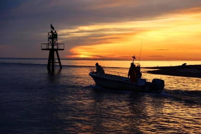 Bowers Beach, Delaware