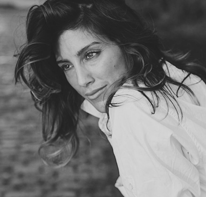 Bradley Cooper and Jennifer Esposito: About 4 Months Bradley Cooper and Jennifer Esposito: About 4 Months