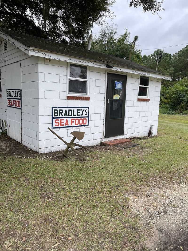 Bradley Seafood Market