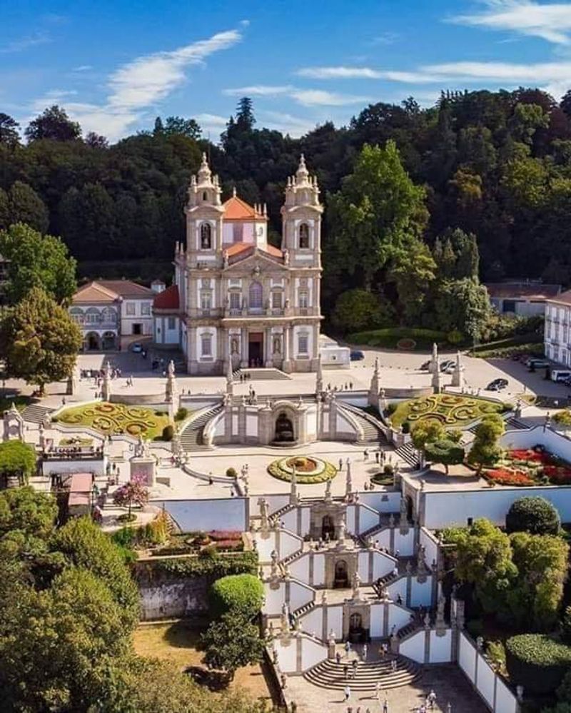 Braga, Portugal Braga, Portugal