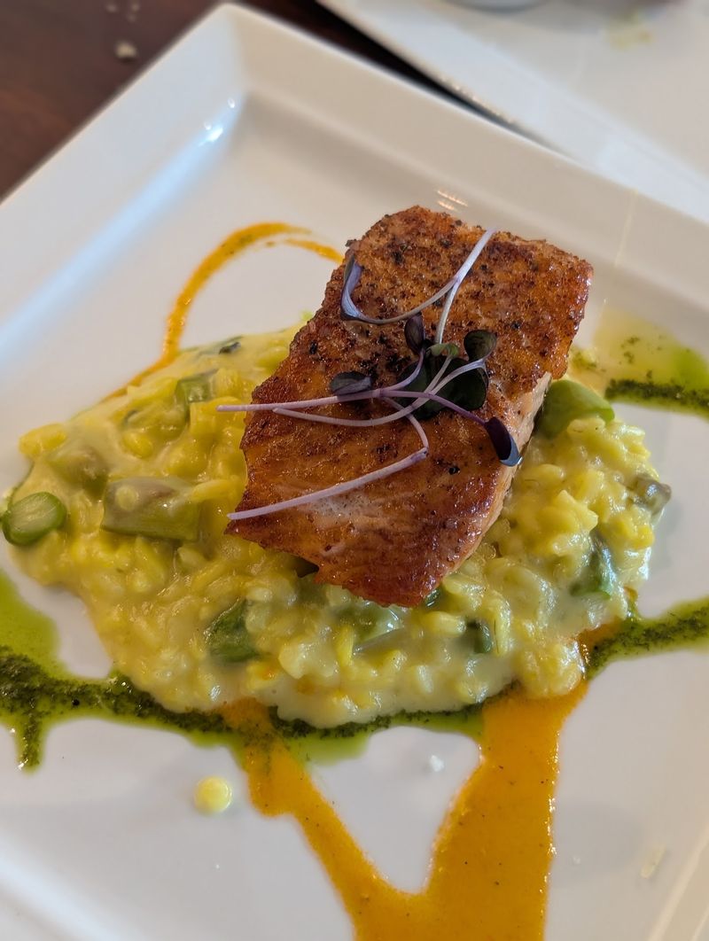 Brandani's Restaurant & Wine Bar, Missouri City, TX