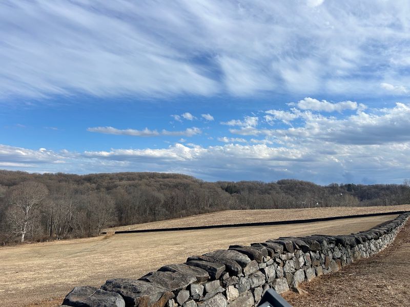 Brandywine Creek State Park, Wilmington, Delaware