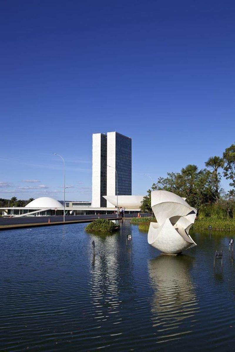 Brasília, Brazil Brasília, Brazil