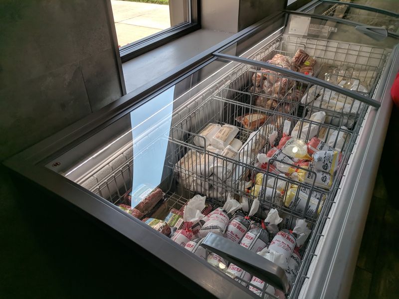 Brats, Summer Sausage and Smoky Classics