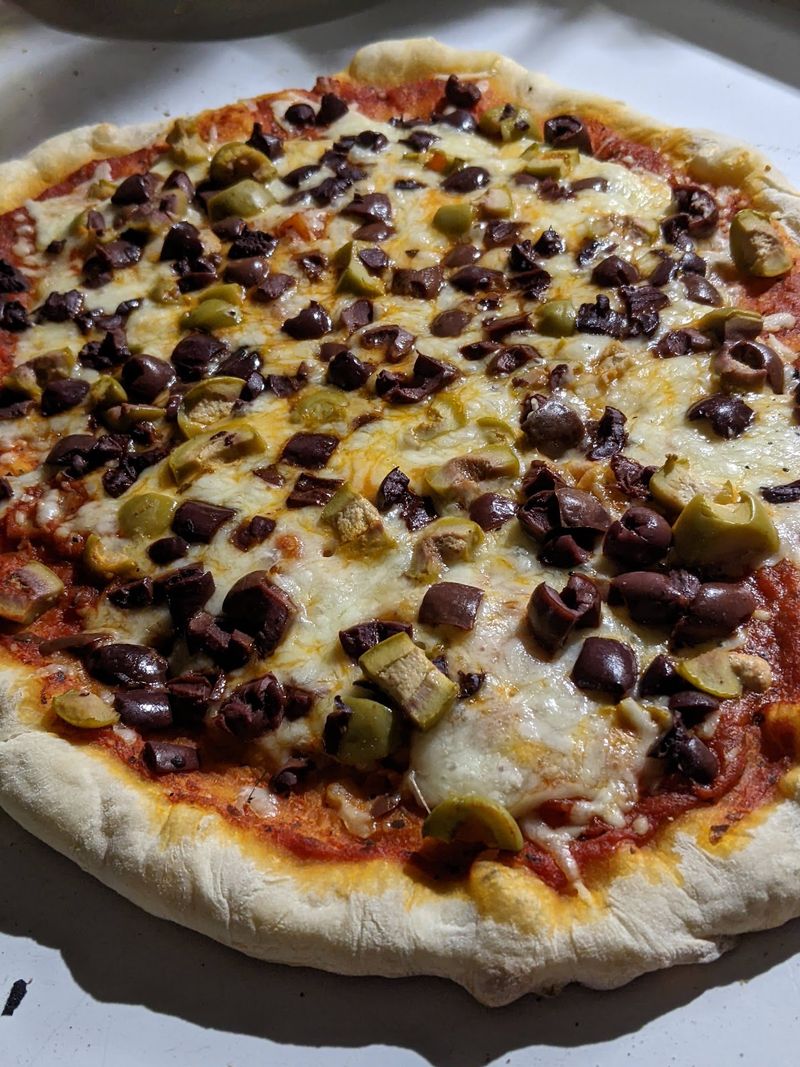 Bread, Bagels, and the Famous Pizza Dough Bread, Bagels, and the Famous Pizza Dough