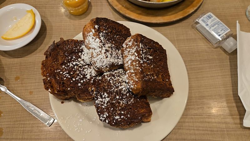 Bread, Jam, and Pastries From Scratch
