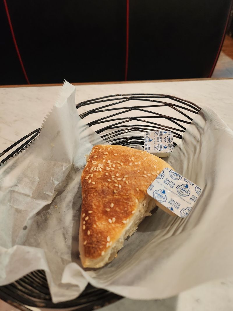 Bread That Shows Up Before You Ask