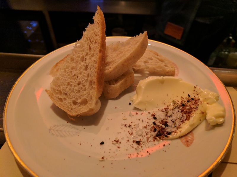 Bread That Signals the Kitchen’s Priorities Bread That Signals the Kitchen’s Priorities