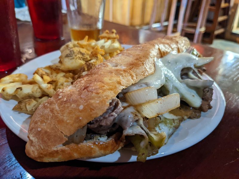 Bread That Steals the Show