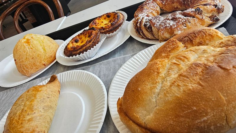 Bread worth a separate errand Bread worth a separate errand