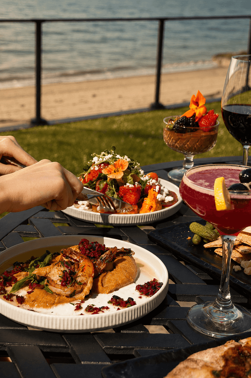 Breakfast Included With Your Stay Breakfast Included With Your Stay