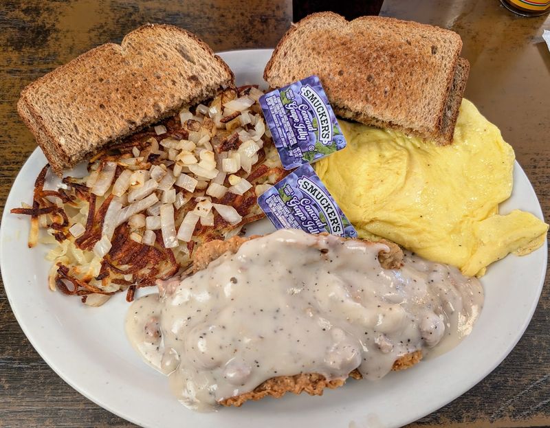 Breakfast Plates That Mean Business Breakfast Plates That Mean Business