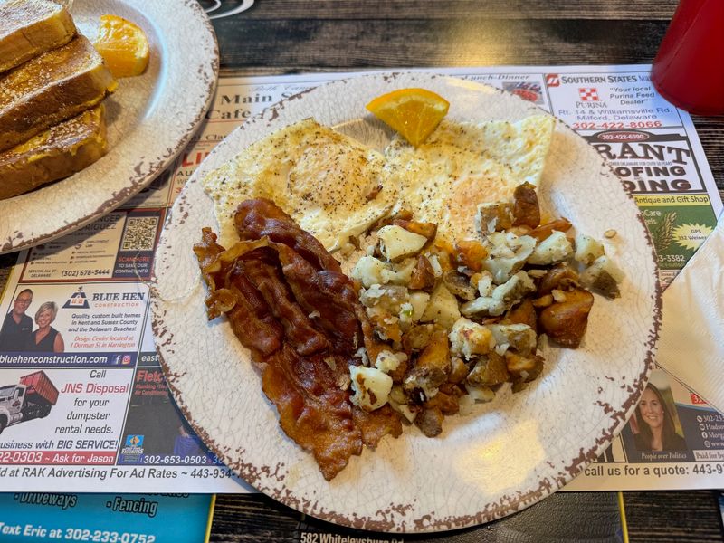 Breakfast Plates That Taste Like Home Breakfast Plates That Taste Like Home