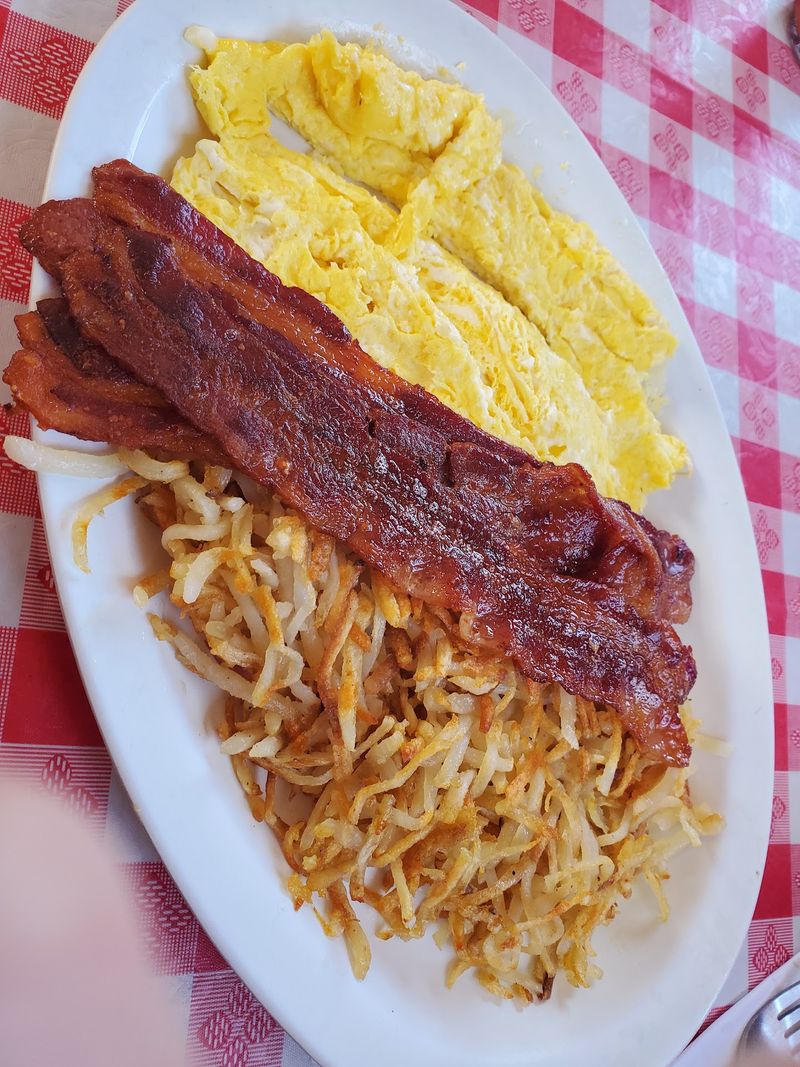Breakfast Plates Worth Waking Up For