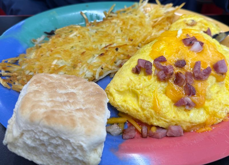 Breakfast Without a Curfew Breakfast Without a Curfew