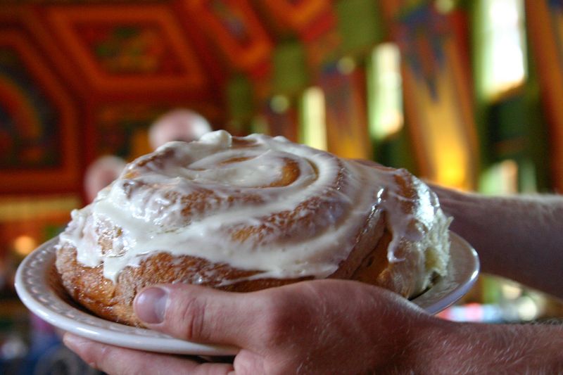 Breakfast Worth Setting an Alarm For Breakfast Worth Setting an Alarm For