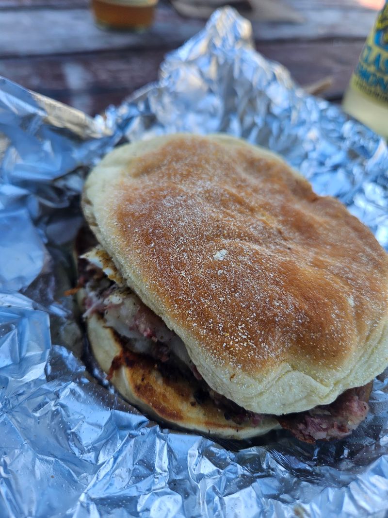 Breakfast on a Muffin You Rarely Find in the Upper Valley Breakfast on a Muffin You Rarely Find in the Upper Valley