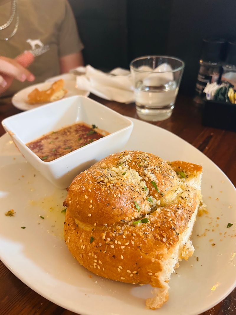 Breaux Bread to Start