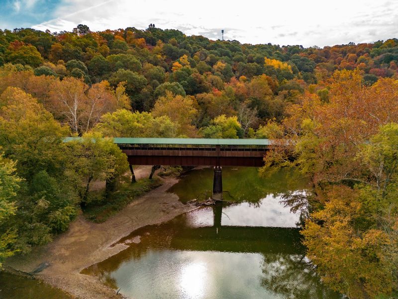 Bridge of Dreams