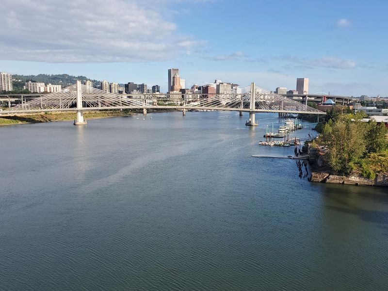 Bridges Linking Neighborhoods and People