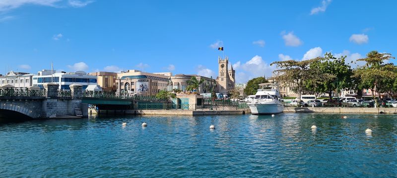 Bridgetown, Barbados Bridgetown, Barbados