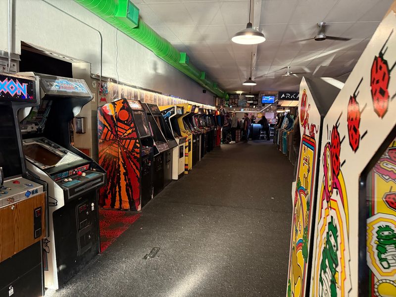 Bring Cash Before You Go