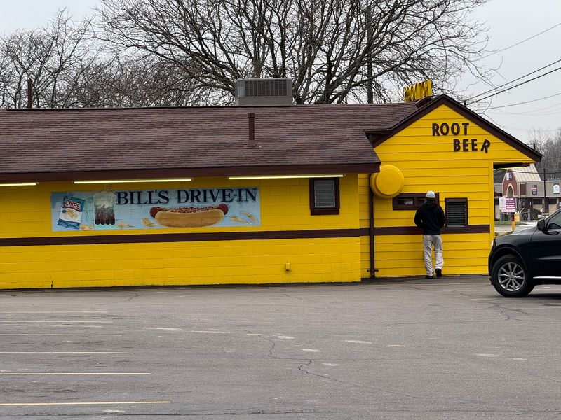 Bring Cash and Skip the Fries Bring Cash and Skip the Fries