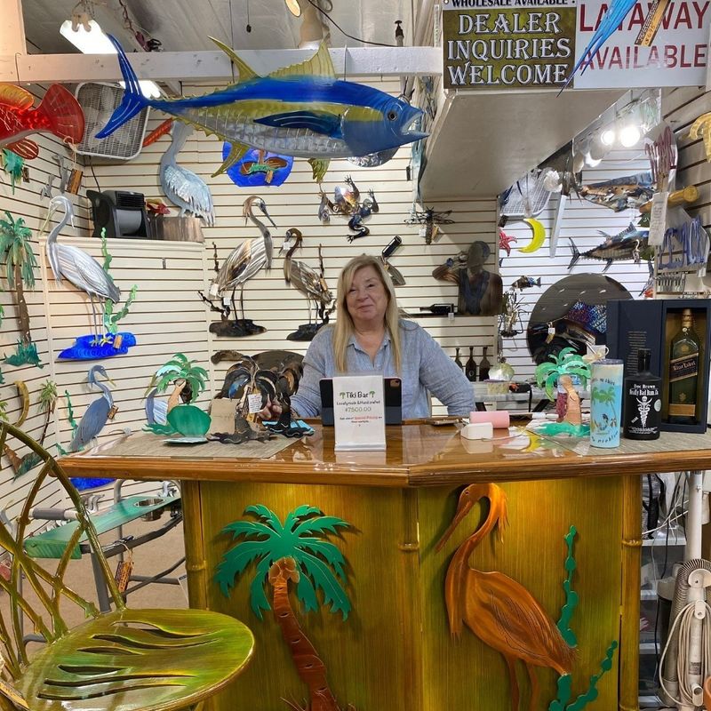 Bring Your Best Friendly Haggle Bring Your Best Friendly Haggle