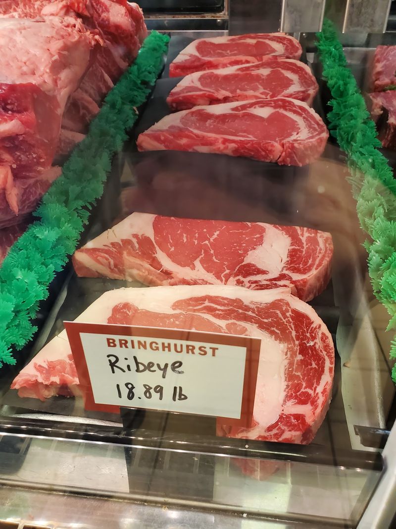 Bringhurst Meats, Berlin, NJ Bringhurst Meats, Berlin, NJ