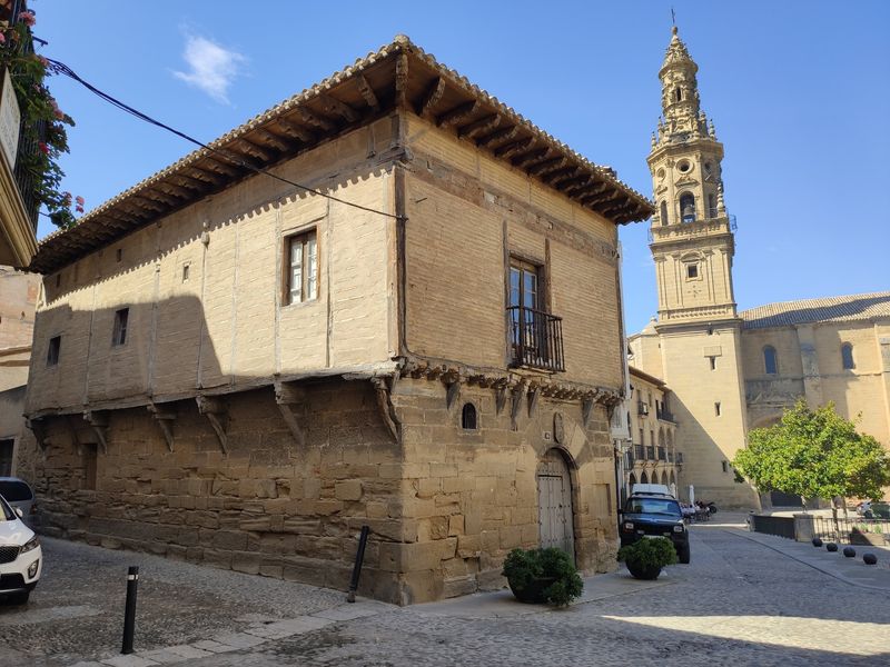 Briones, La Rioja