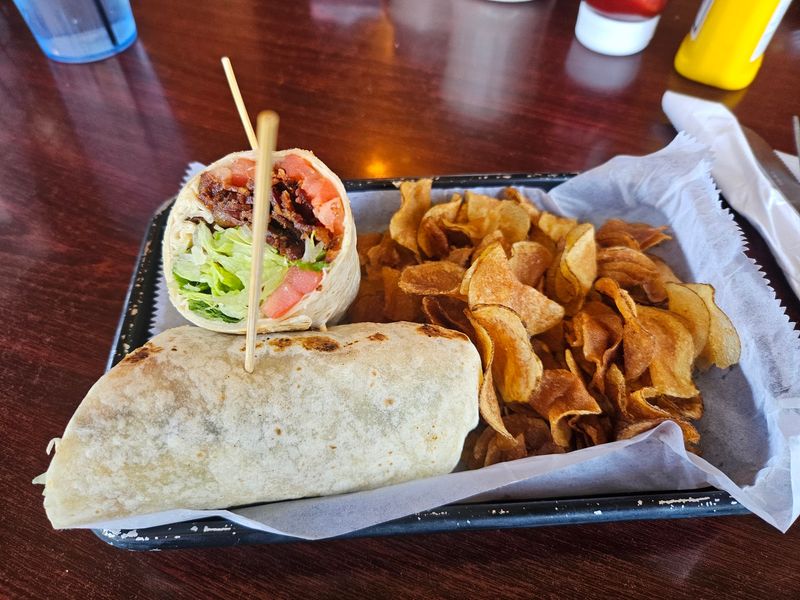 Brisket, Sandwiches, and Wraps Brisket, Sandwiches, and Wraps