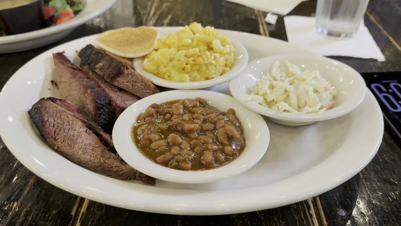 Brisket That Steals the Whole Show Brisket That Steals the Whole Show