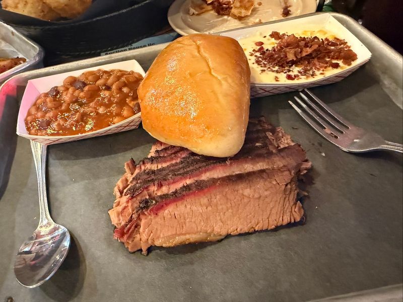 Brisket Your Way, Lean or Wet Brisket Your Way, Lean or Wet