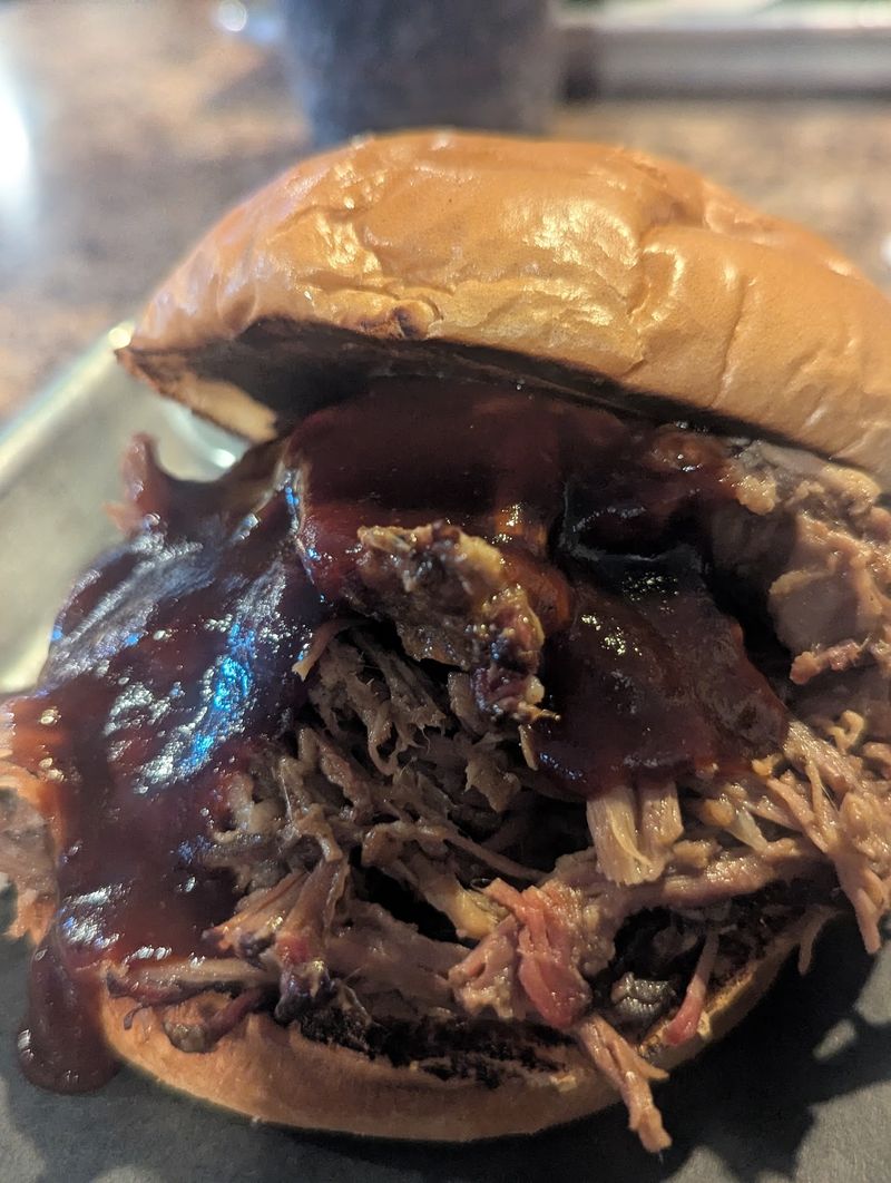Brisket, the Headliner Brisket, the Headliner