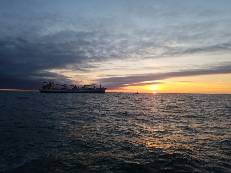 Bristol Bay, Alaska Bristol Bay, Alaska