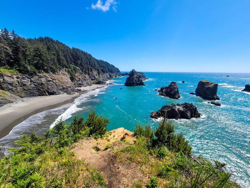 Brookings, Oregon Brookings, Oregon