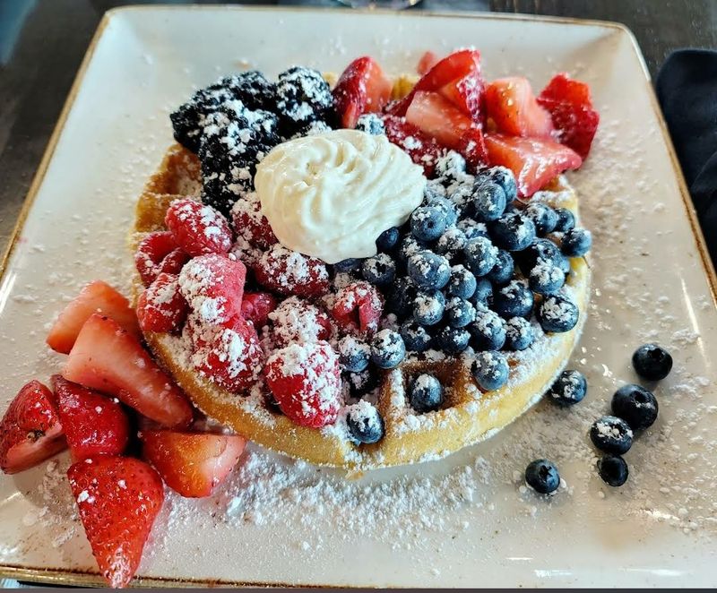 Brothers Brunch House