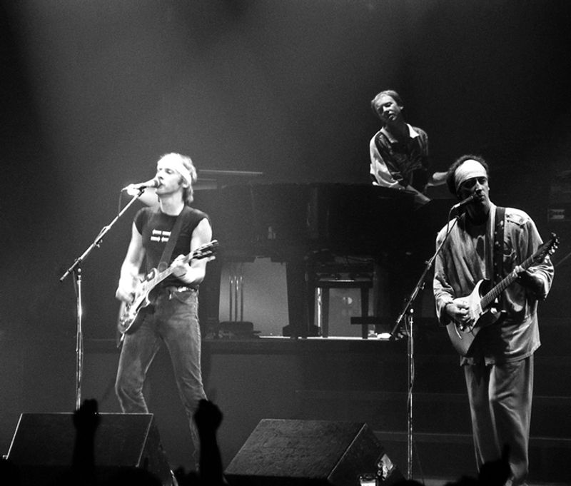 Brothers in Arms by Dire Straits Brothers in Arms by Dire Straits